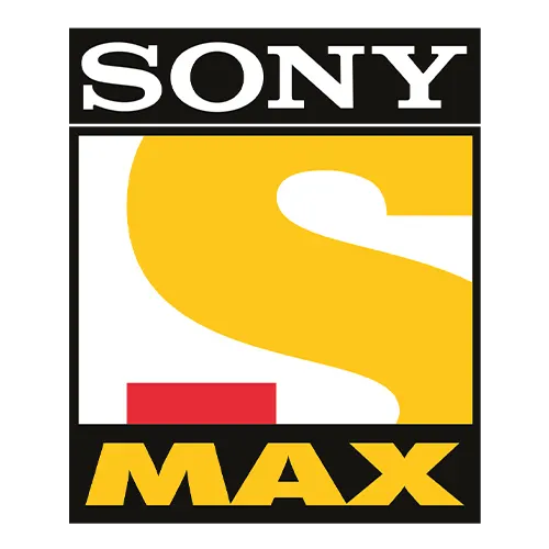 sony max
